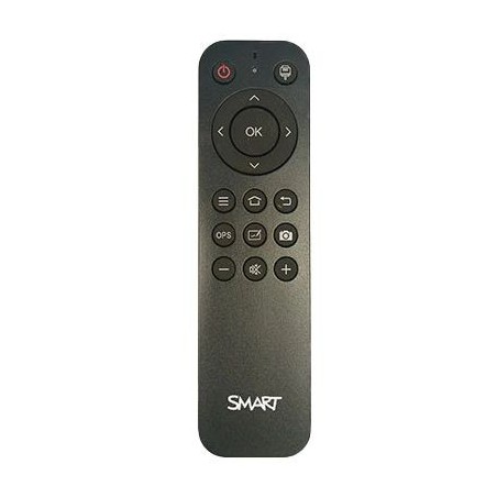 SMART Technologies Replacement Remote for GX